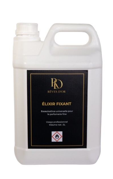 Élixir Fixant